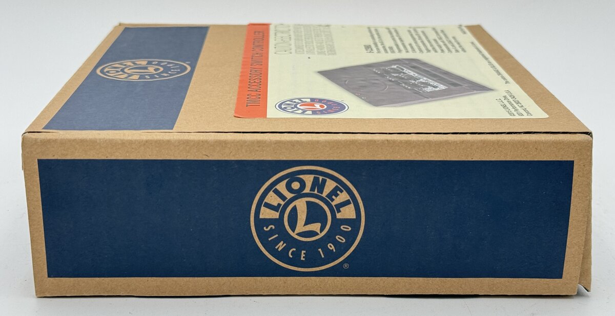 Lionel 6-22980 TMCC SC-2 Switch & Accessory Controller NIB