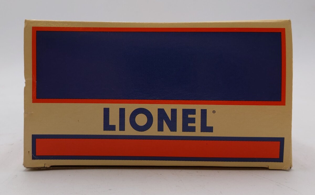 Lionel O Gauge 6907 Woodside Caboose Ambassador Award 1997 LN/Box