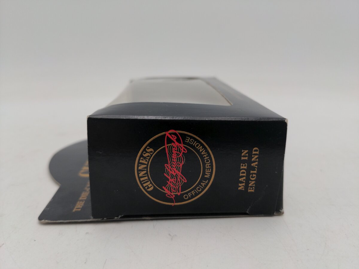 Lledo 1:76 Scale Guinness Is Good For You Delivery Truck EX/Box