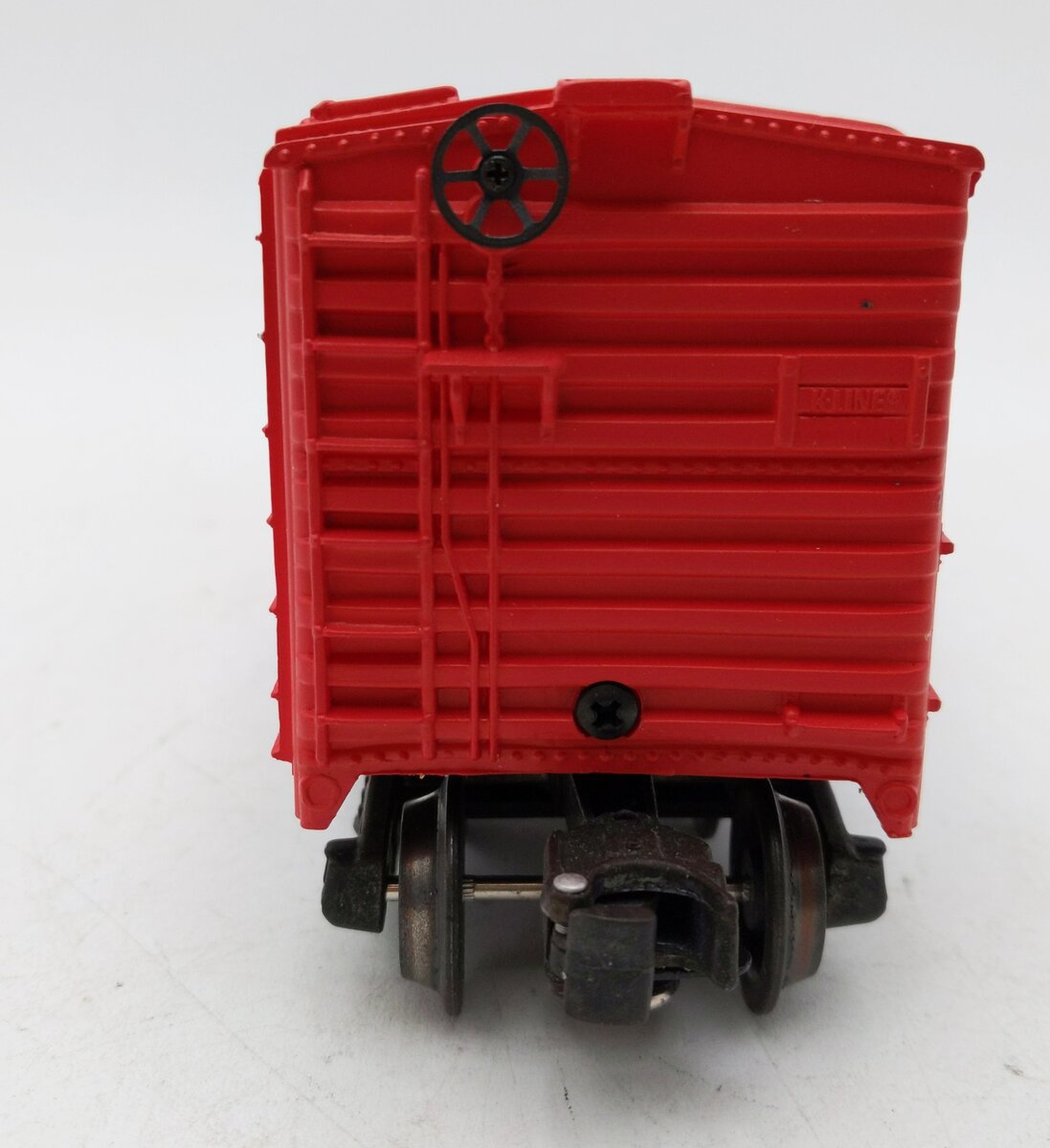 K-Line K6448 O Monon Boxcar LN/Box