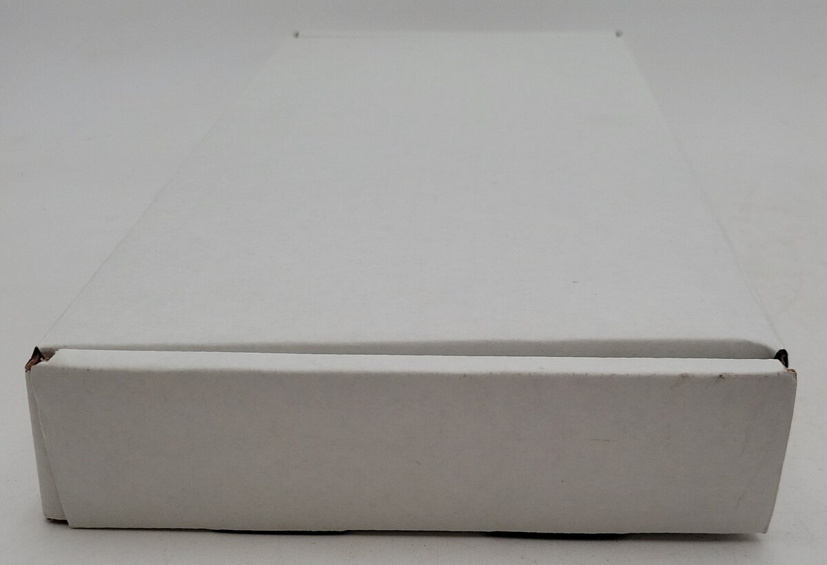 NCE Corporation 025 Power Cab Starter Set - No Power Supply LN/Box