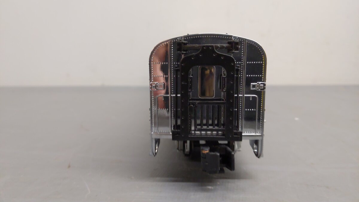 American Models S New York Central Hamilton fish Passenger Car EX