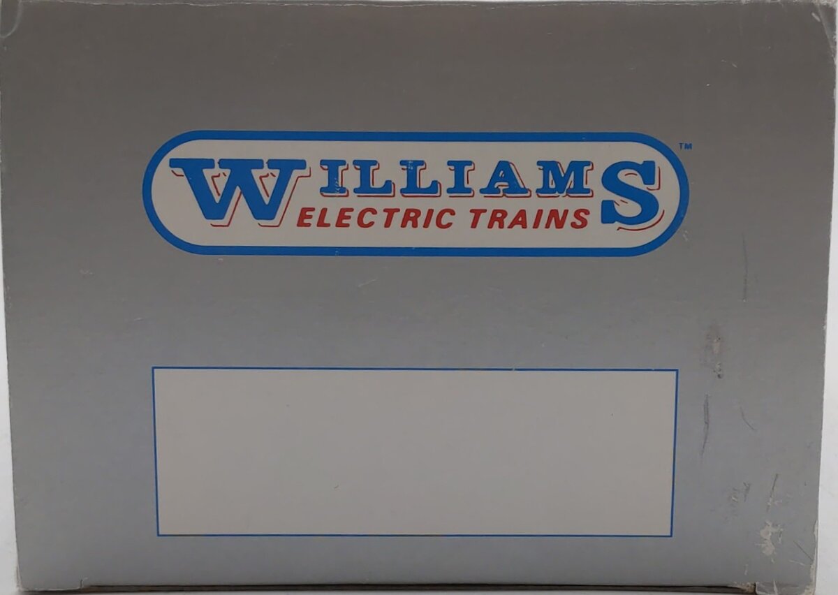 Williams 2540 O Pennsylvania 72' REA Baggage Car #2540 EX/Box