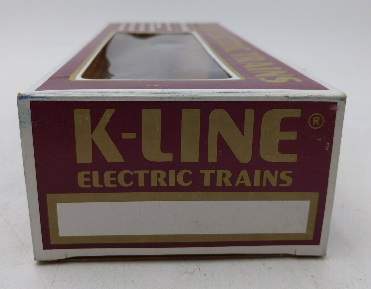 K-Line K6125 Southern Pacific Caboose EX/Box