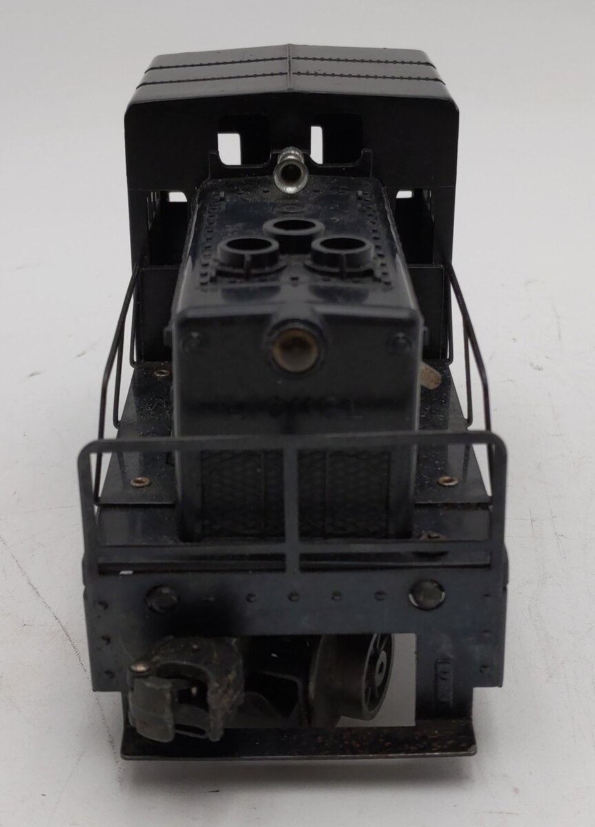 Lionel 6-18474 O Gauge US Army Transportation Corps. Motorized Unit #41 VG