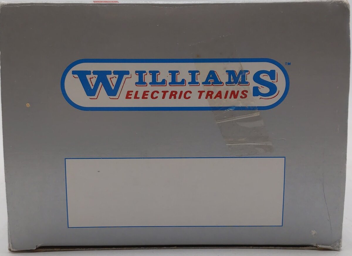 Williams O Pennsylvania Railroad 'Molly Pitcher' 60ft Sleeper Luxury Liner Car EX/Box