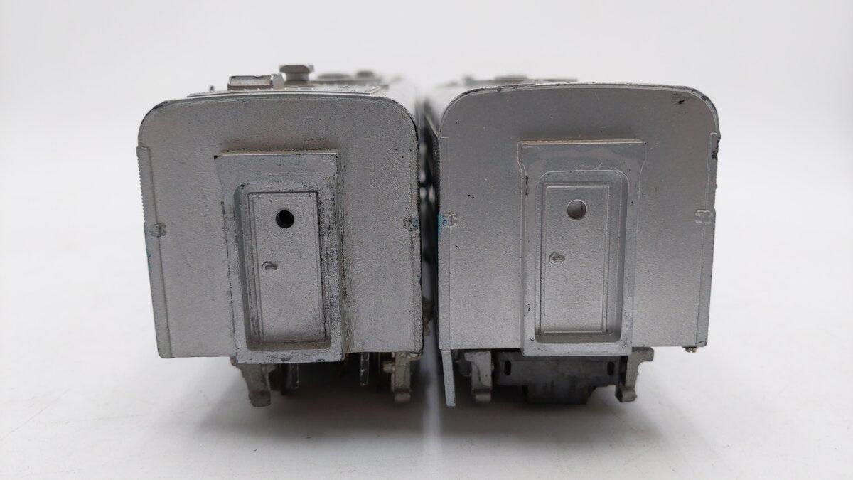 American Flyer S Scale ALCO PA-4/PB-4 Powered/Dummy Diesel Set - Custom Painted