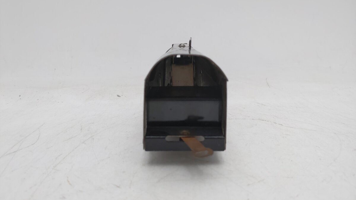Hafner 2000 O Wind Up Locomotive Train VG