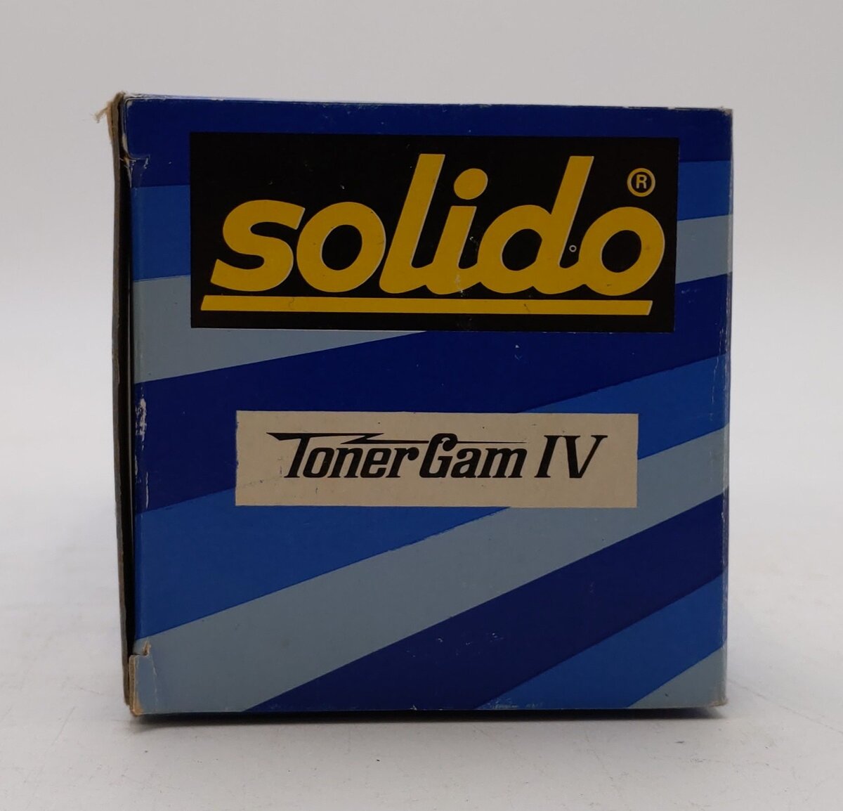 Solido 1:50 Scale Demeur Depiste Snow Groomer LN/Box
