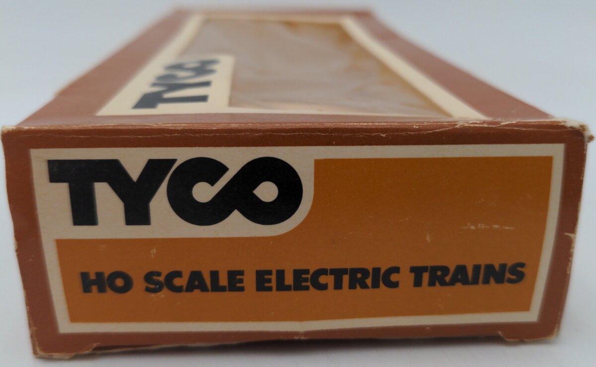 Tyco 315A HO Scale Texaco 40 Foot Tank Car EX/Box