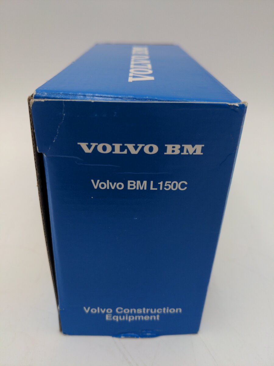 Motorart 1:50 Volvo L150C Wheel Loader LN/Box