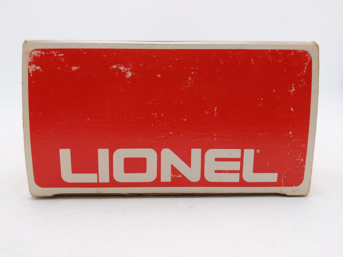 Lionel 6-8759 O Gauge Erie Lackawanna GP-9 Powered Diesel Locomotive EX/Box