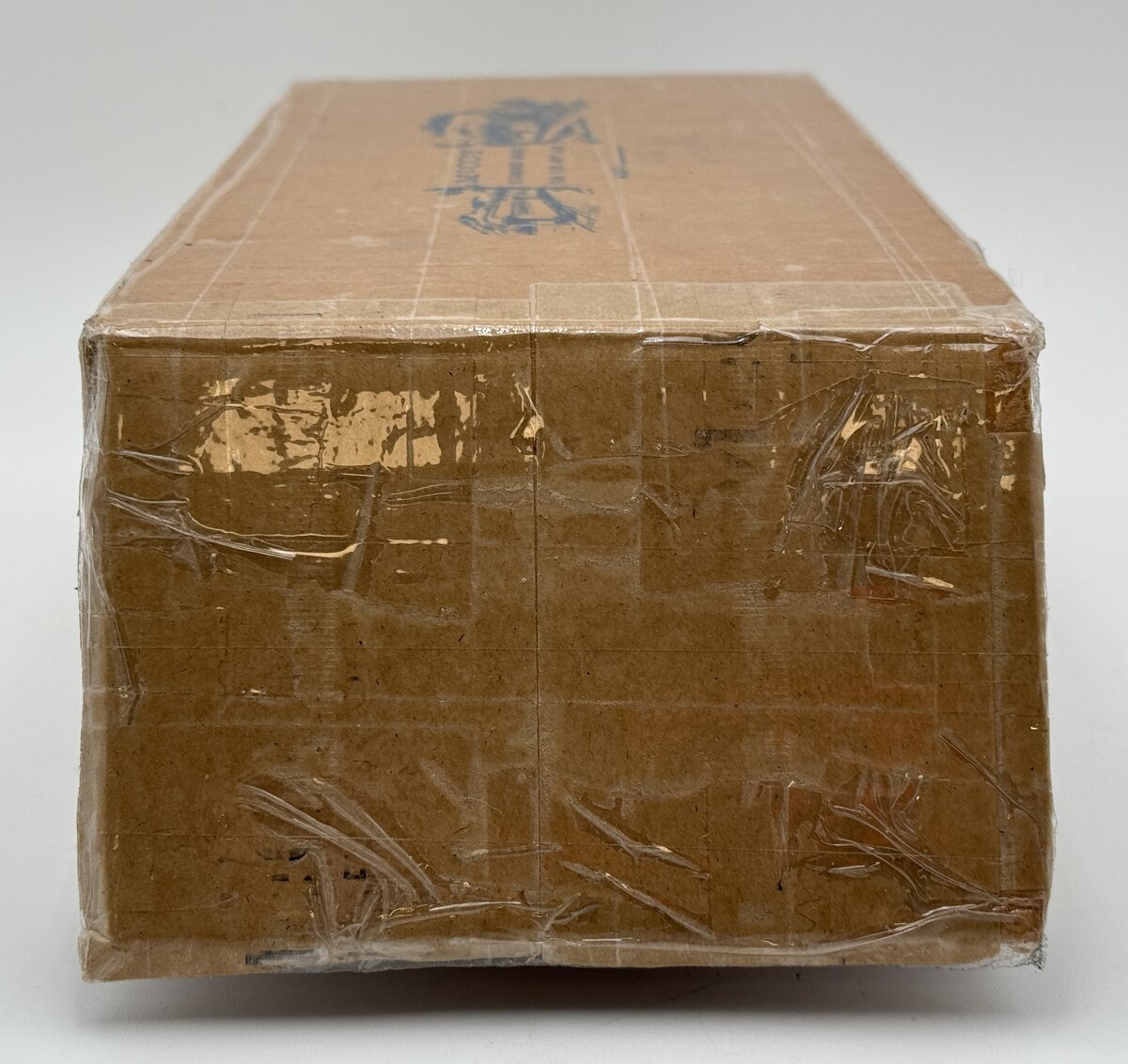 McCoy 97111 Standard Gauge Northern Pacific Boxcar VG/Box