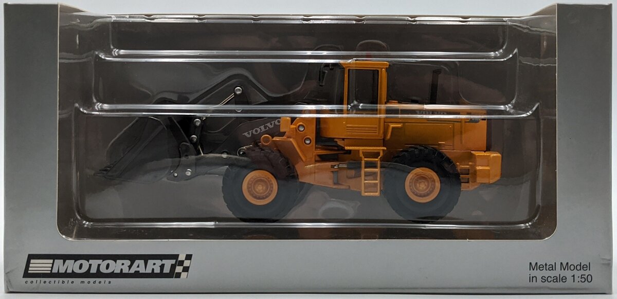 Motorart 100062 1:50 Volvo L150C Wheel Loader MT/Box