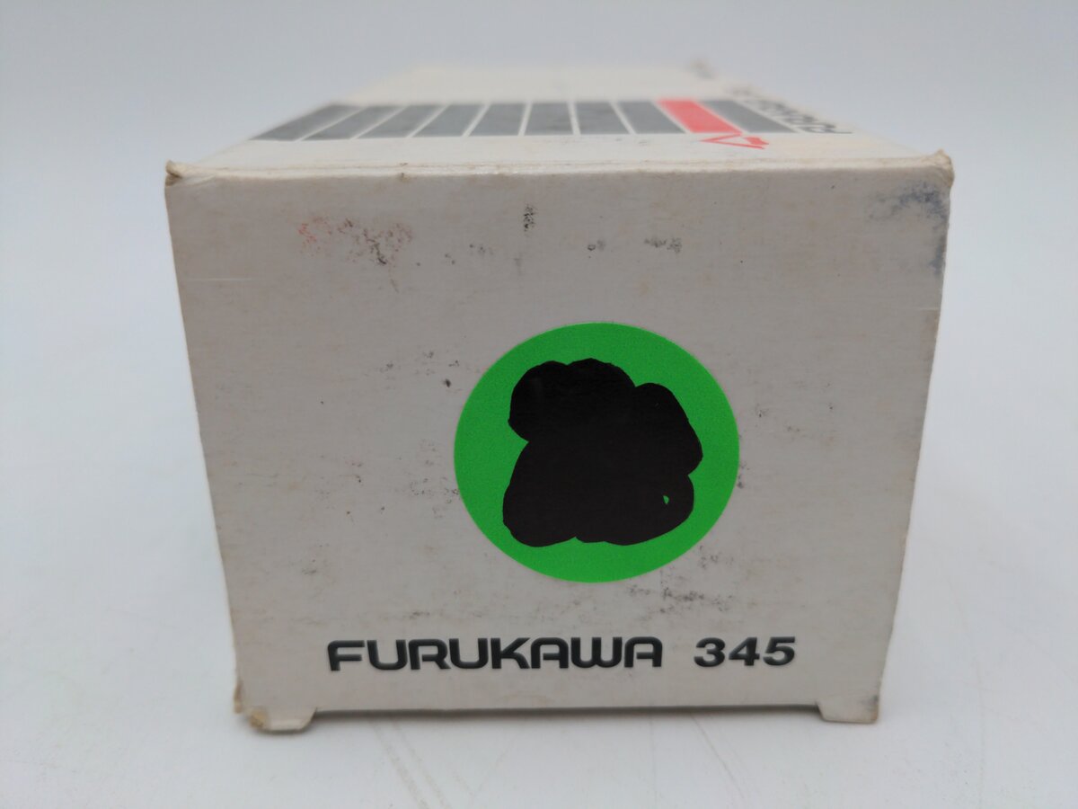 Conrad 2421 1:50 Furukawa 345 Wheel Loader VG/Box