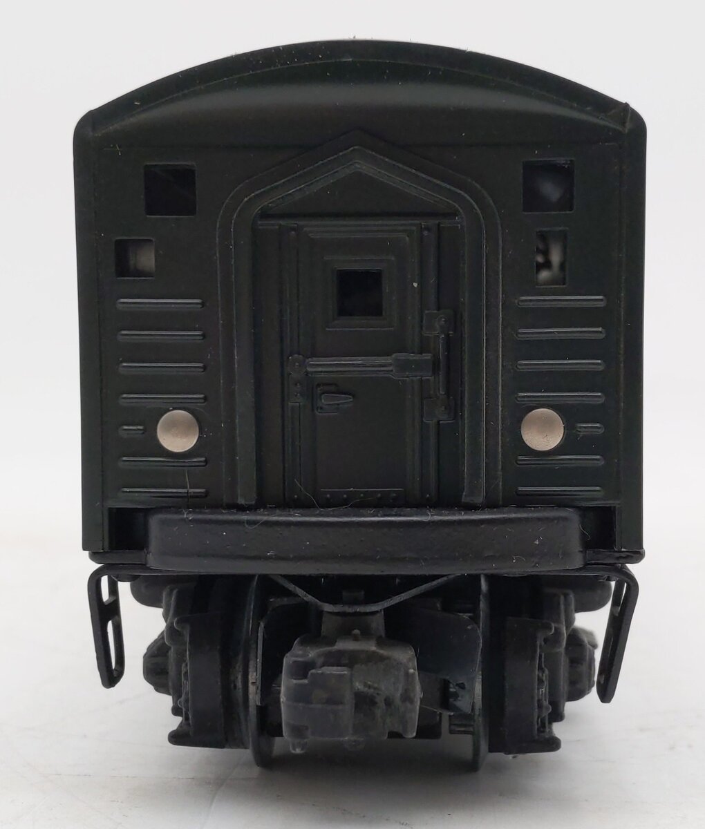 Lionel 6-8952 O Gauge Pennsylvania F-3 Powered A Unit Diesel Locomotive EX