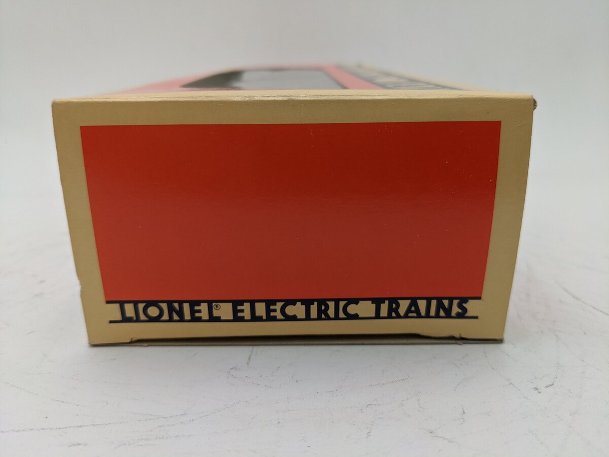 Lionel 6-19941 O Gauge "I Love Colorado" Boxcar EX/Box