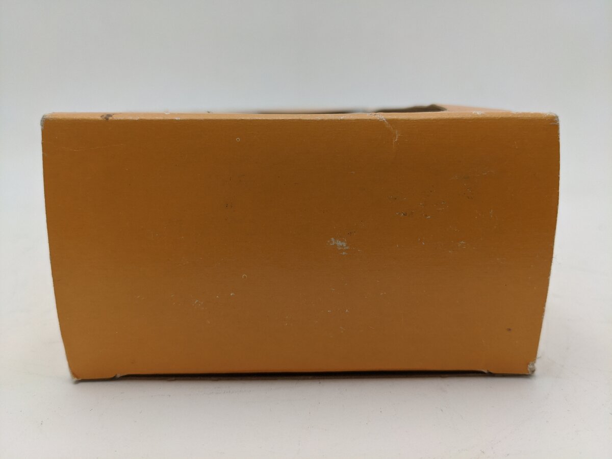 Lionel 6-9313 O Gauge Gulf Black Three-Dome Tank Car EX/Box
