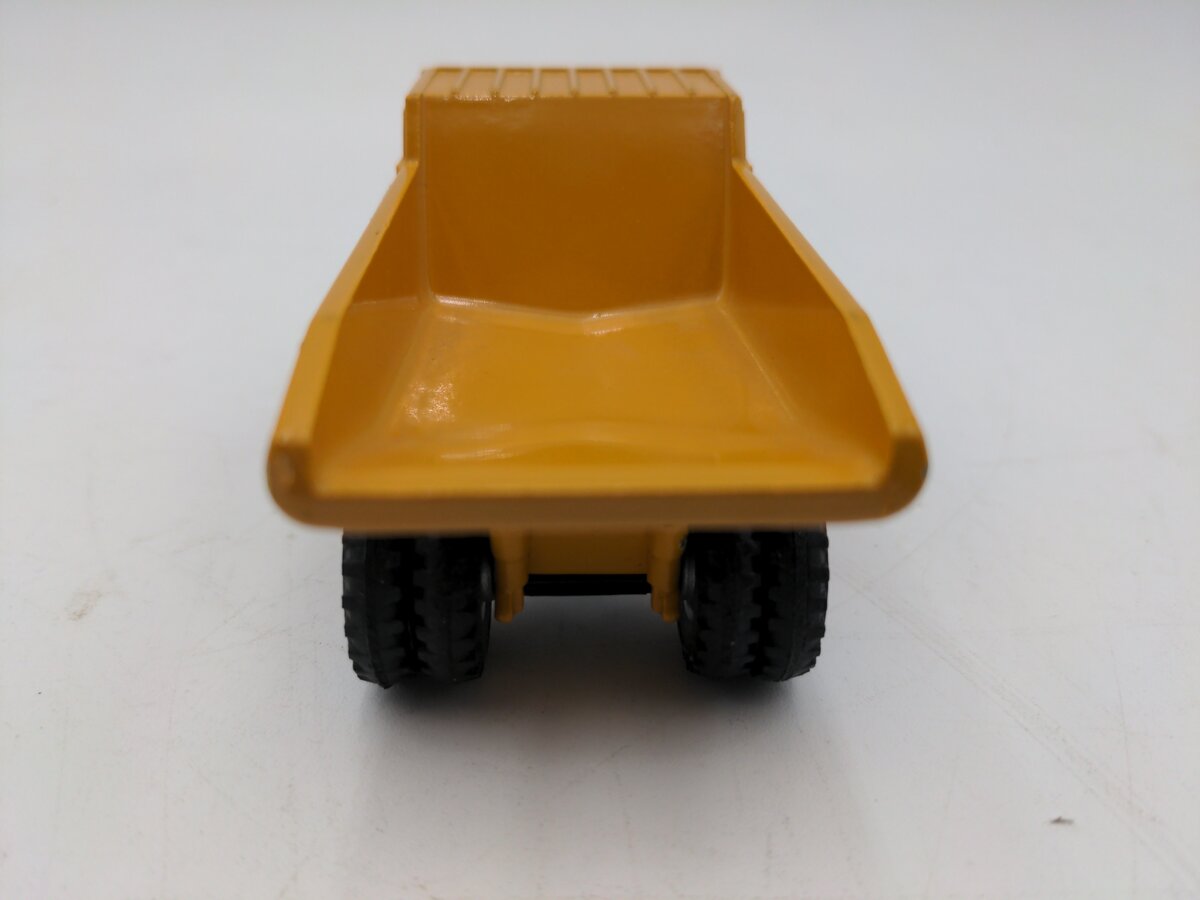 Shinsei 769B 1/82 Mini Power Caterpillar Truck LN