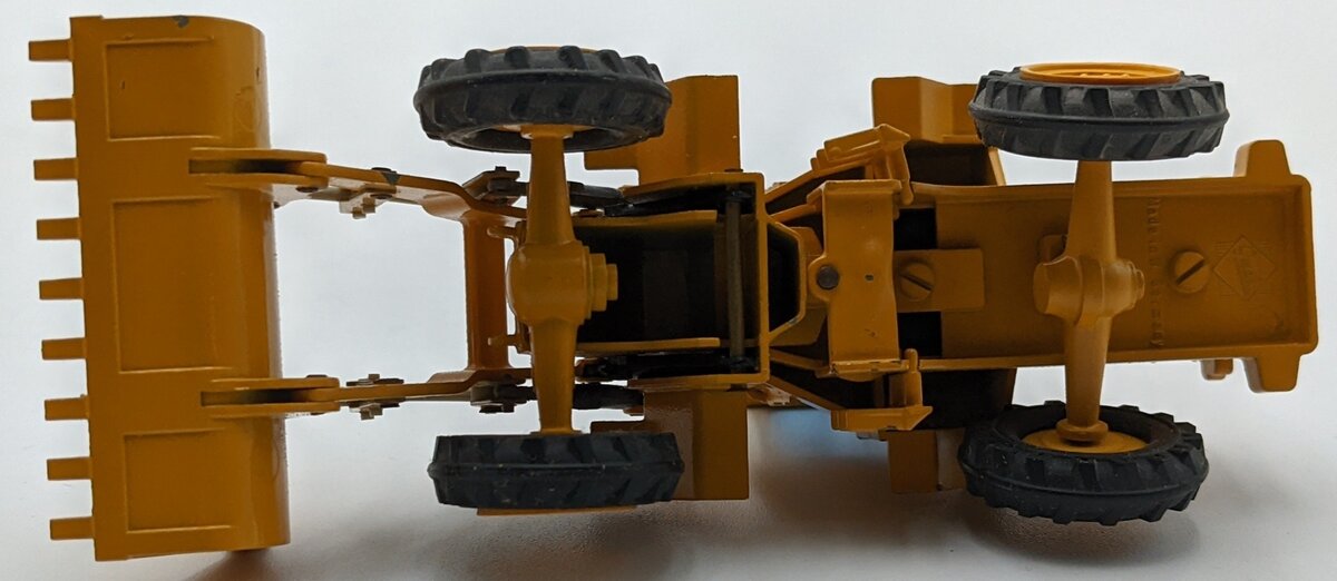 Gescha 288 1:50 Caterpillar 920 Wheel Loader EX/Box