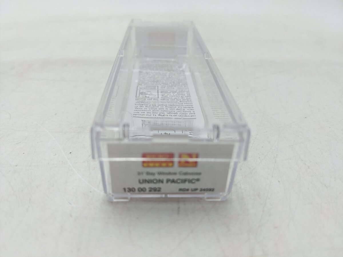 Micro-Trains 13000292 N Union Pacific CA-13 Caboose #24592 LN/Box