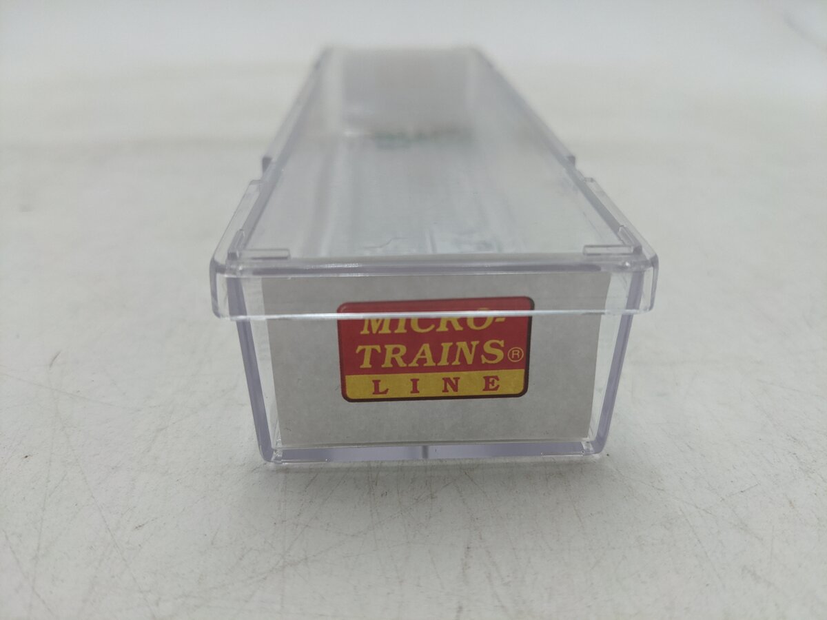 Micro-Trains 12300071 N Canadian Pacific Boxcar #218224 LN/Box