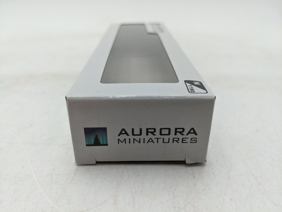Aurora 602031 N Union Pacific Boxcar #160046 LN/Box