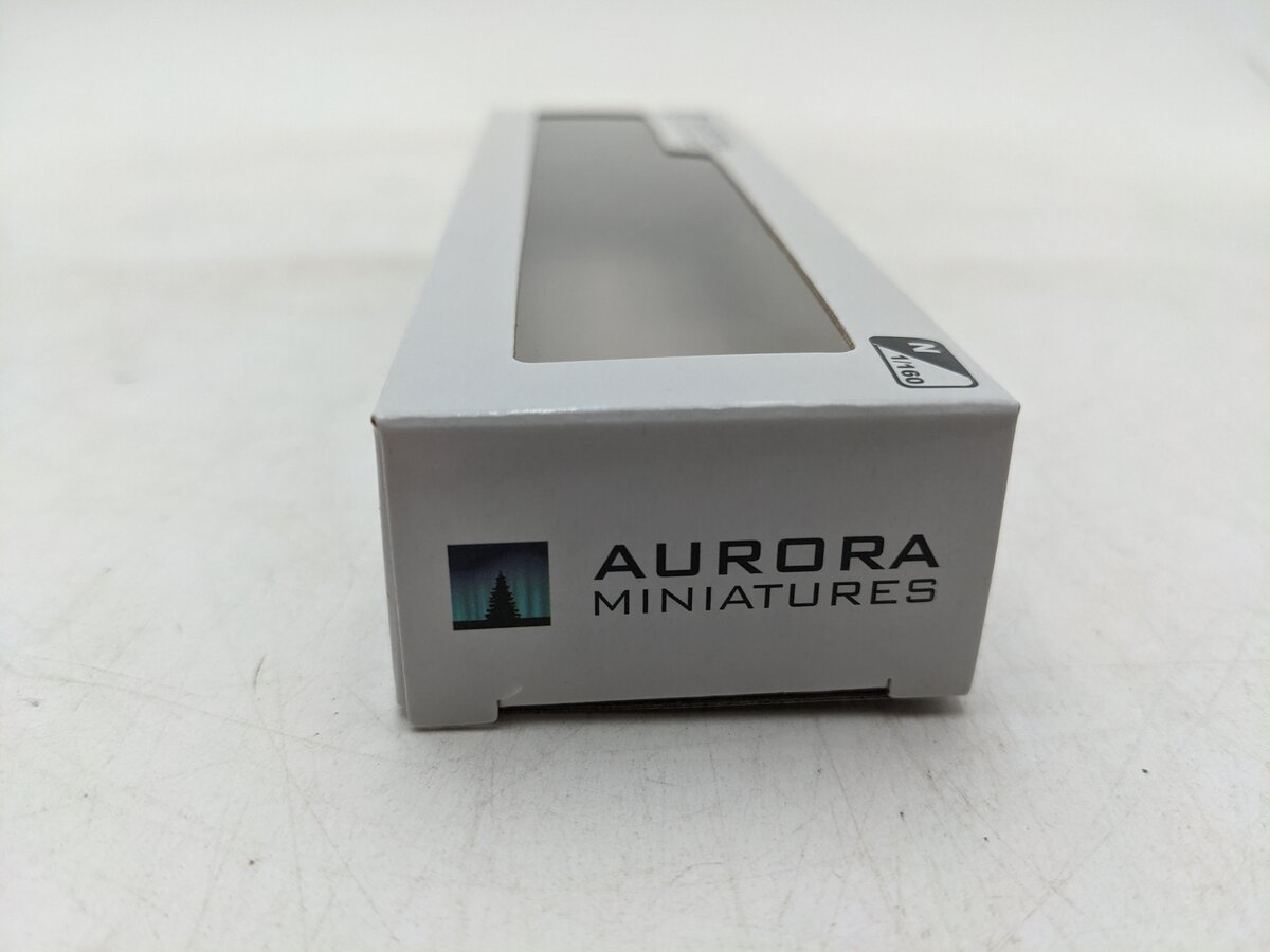 Aurora 602008 N TTX Corporation Boxcar #642960 LN/Box
