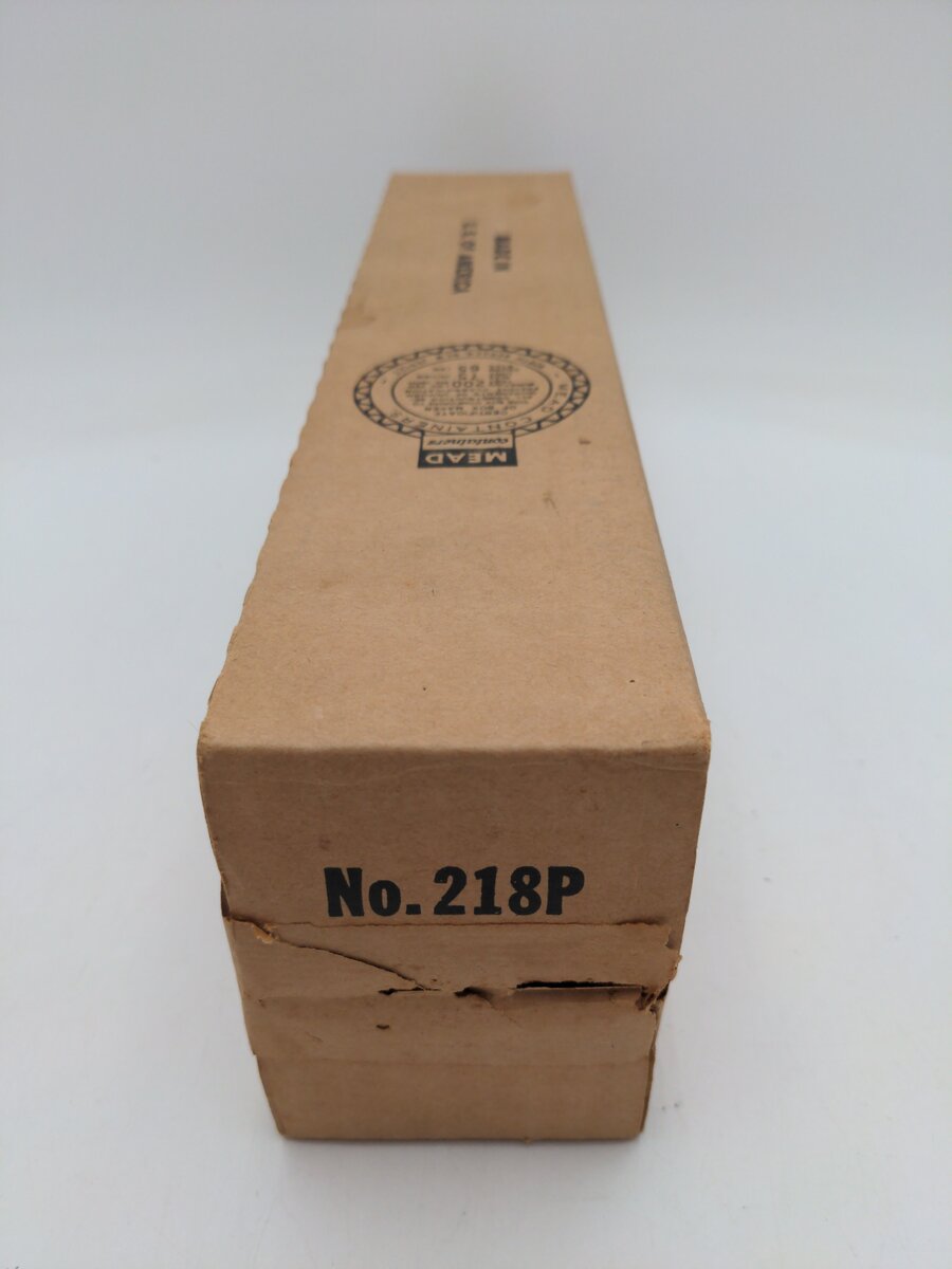 Lionel 218 Vintage O Santa Fe Alco Powered A Diesel Locomotive EX/Box