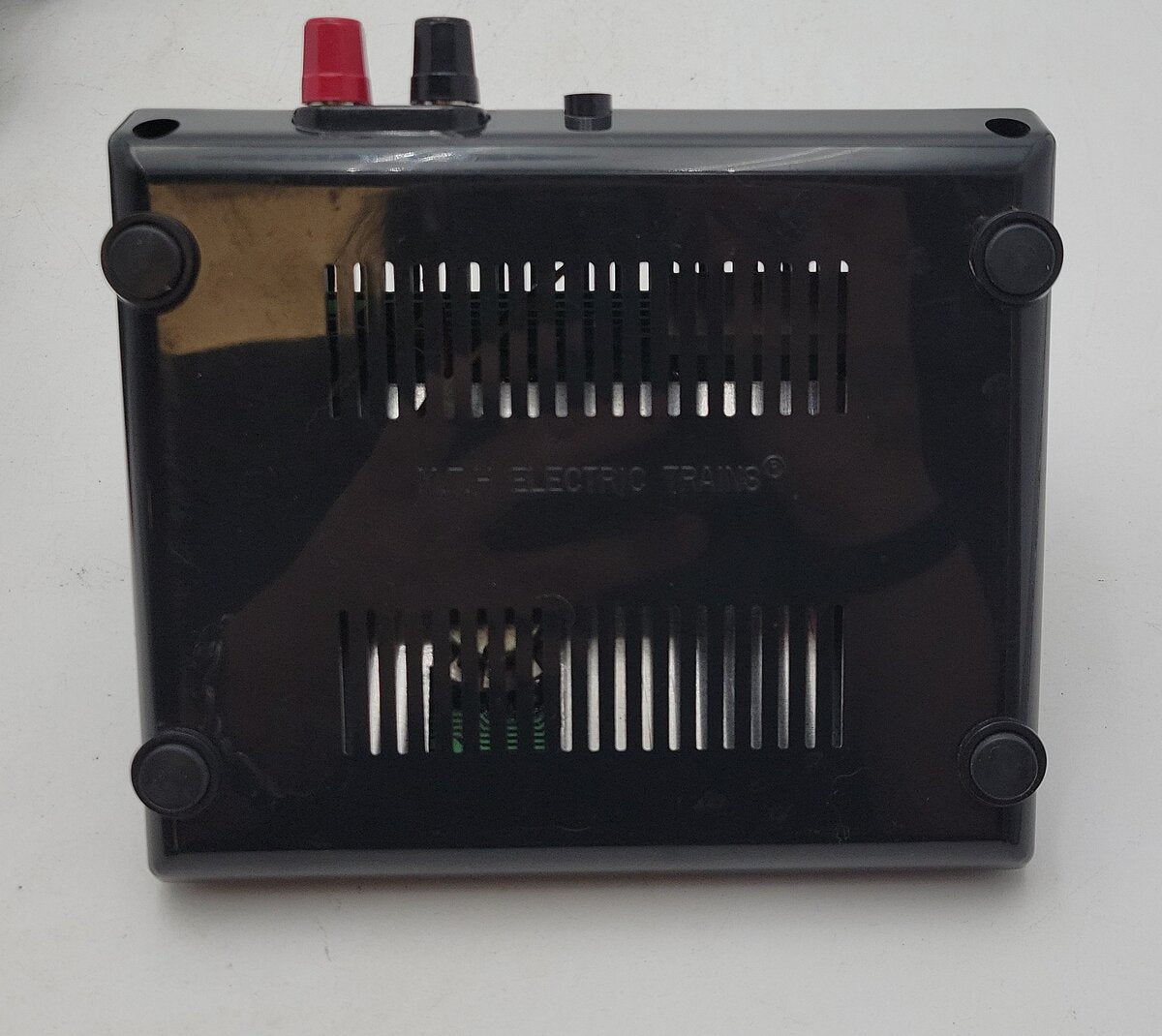 MTH Railking Z-500 Transformer Controller With Z-500 Power Unit/ Transformer EX