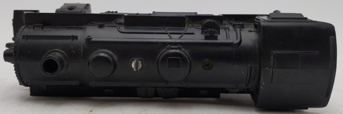 Lionel 6-8704 O Gauge 2-4-0 Plastic Steam Locomotive VG