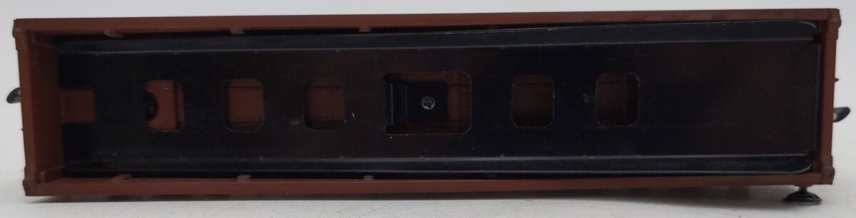 Lionel 6-19485 O Gauge Pennsylvania Railroad Culvert Gondola #347004 EX