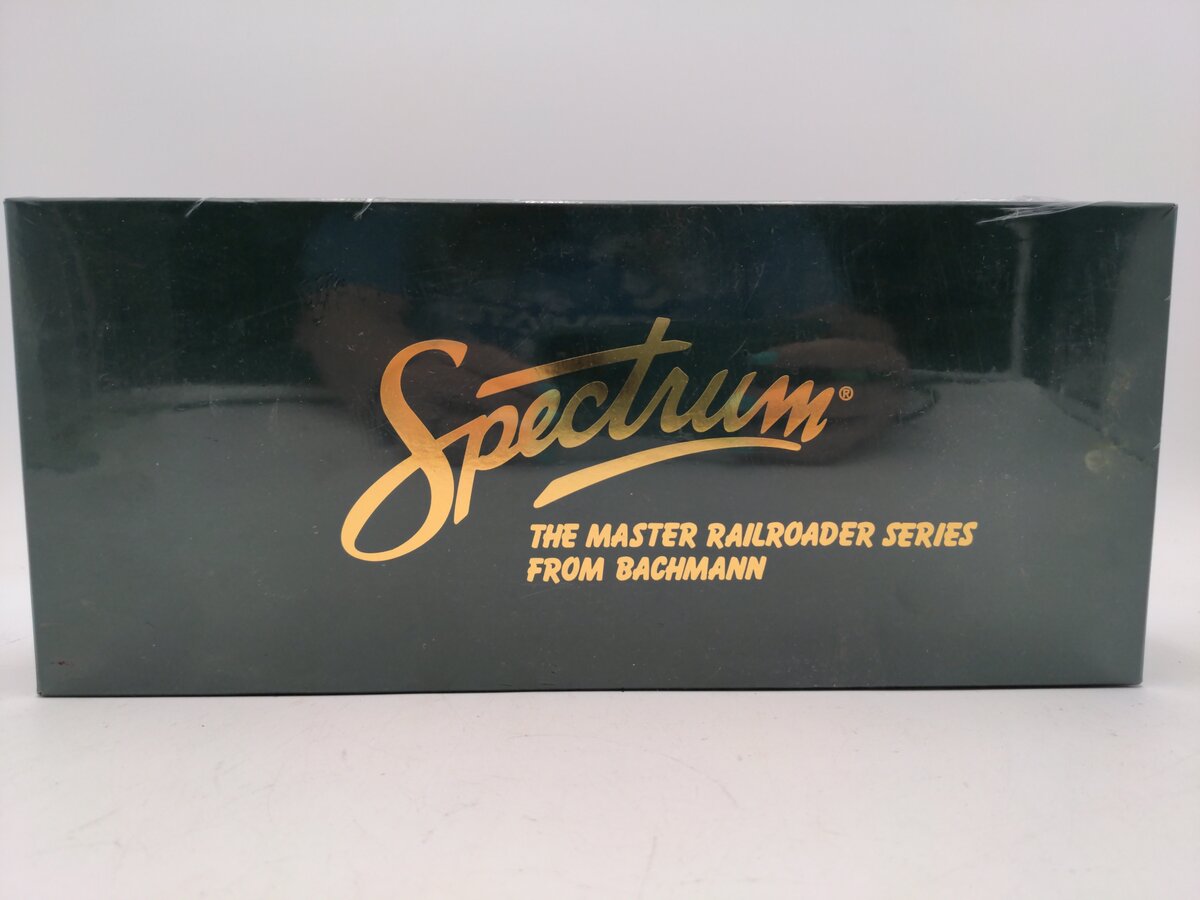 Bachmann 29804 On30 Green Wood Side-Dump Car MT/Box