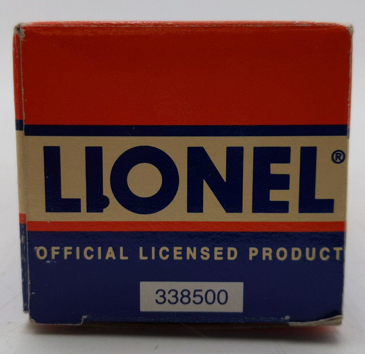 Eastwood 338500 1:43 Lionelville Oil Co. Unit #6 Limited Edition Die-Cast EX/Box