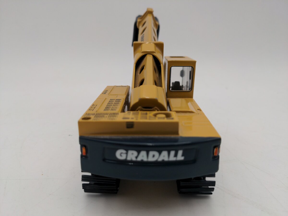 Gradall 0522221 1:50 XL5200 Hydraulic Excavator EX