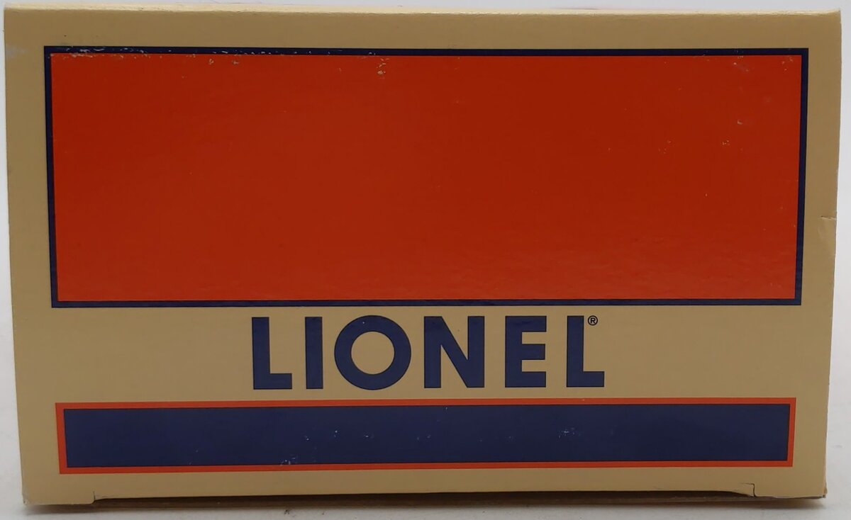Lionel 6-16180 O Gauge Tabasco Single Dome Tank Car #6315 LN/Box