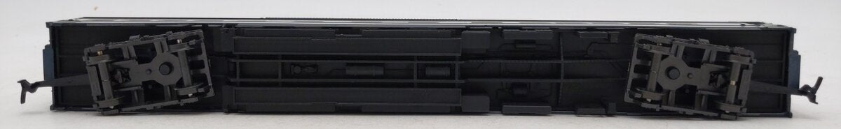 Rivarossi 6588/0 HO Scale Richmond Fredericksburg & Potomac Vista Dome #532 LN