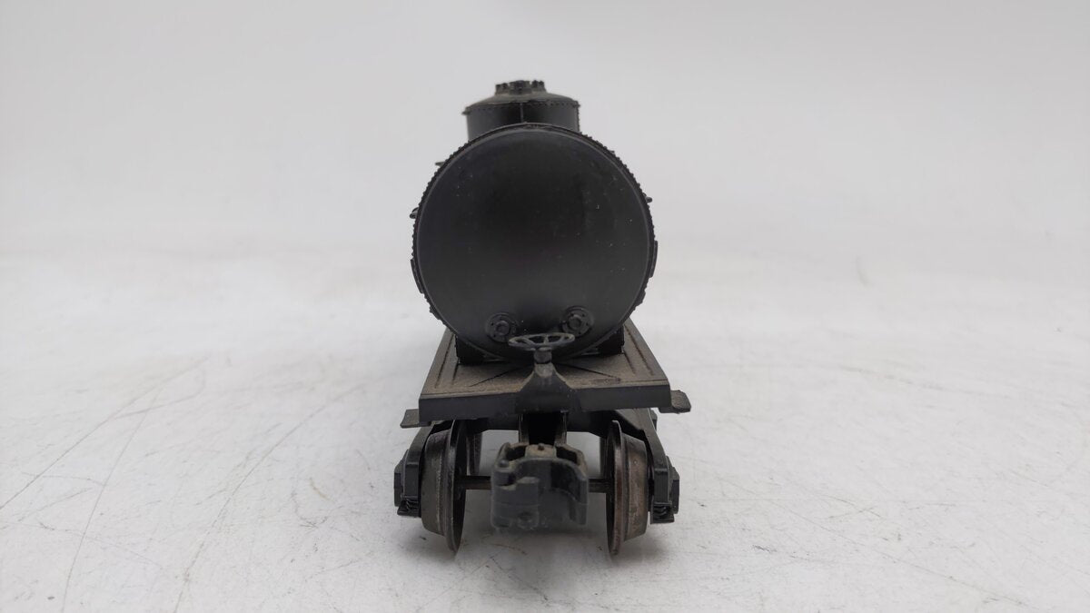 Lionel 6-16129 O Gauge Alaska Railroad Single Dome Tank Car EX
