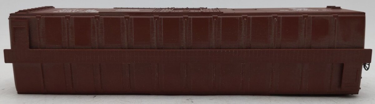 Lionel 6-17300 O Gauge Canadian Pacific Railway Reefer Car EX
