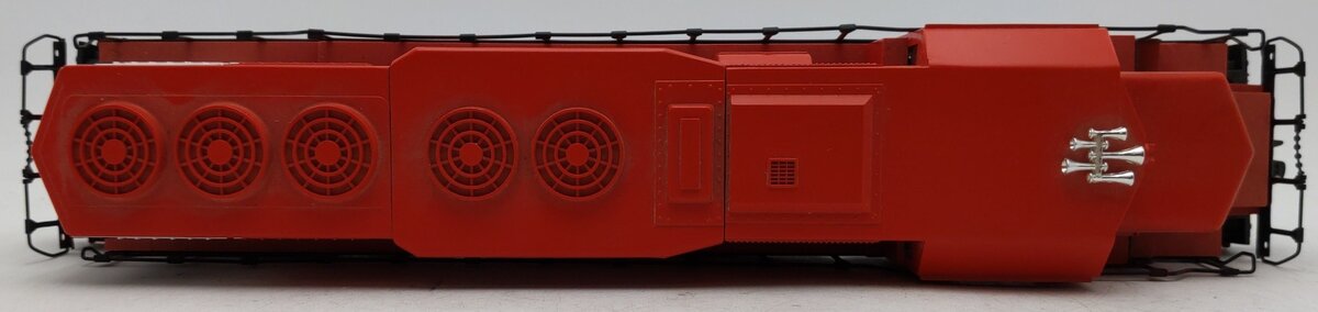 Lionel 6-18203 O CP Rail SD-40 Diesel Locomotive #8203 VG