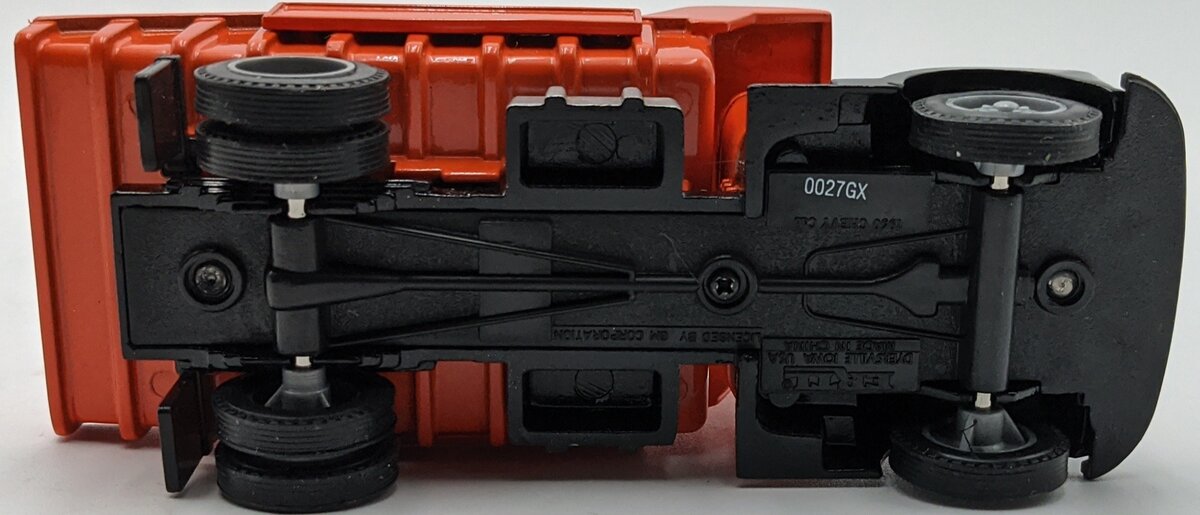 Ertl H471 1950 Chevy Dump Truck NIB