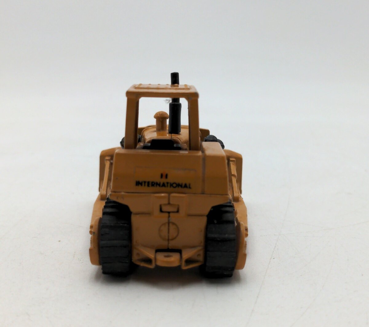 Ertl 1851 1/64 Scale International Harvester TD20E Dozer EX