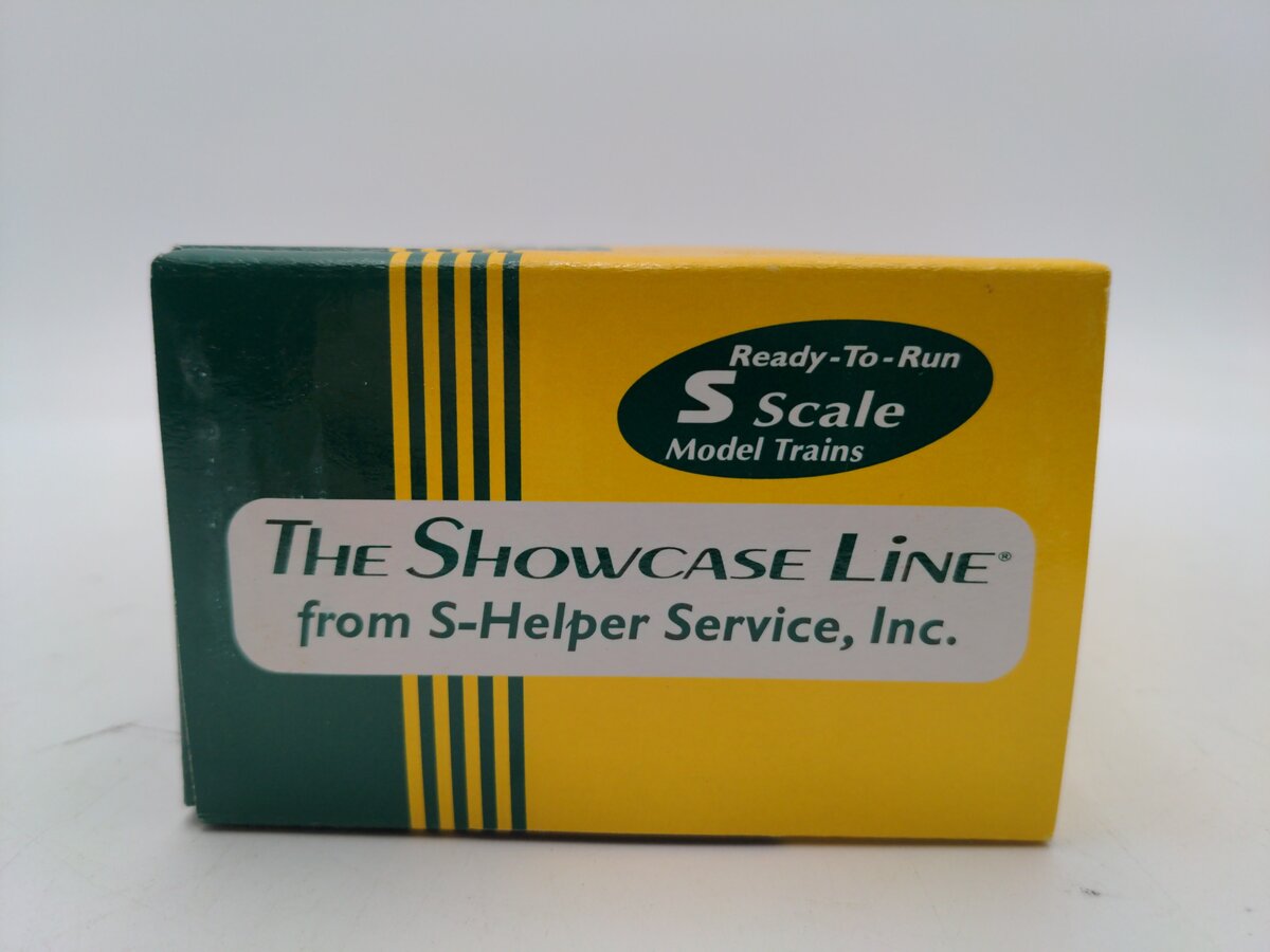 S-Helper 01645 S MEC USRA 2005 Christmas Hopper #2303 EX/Box