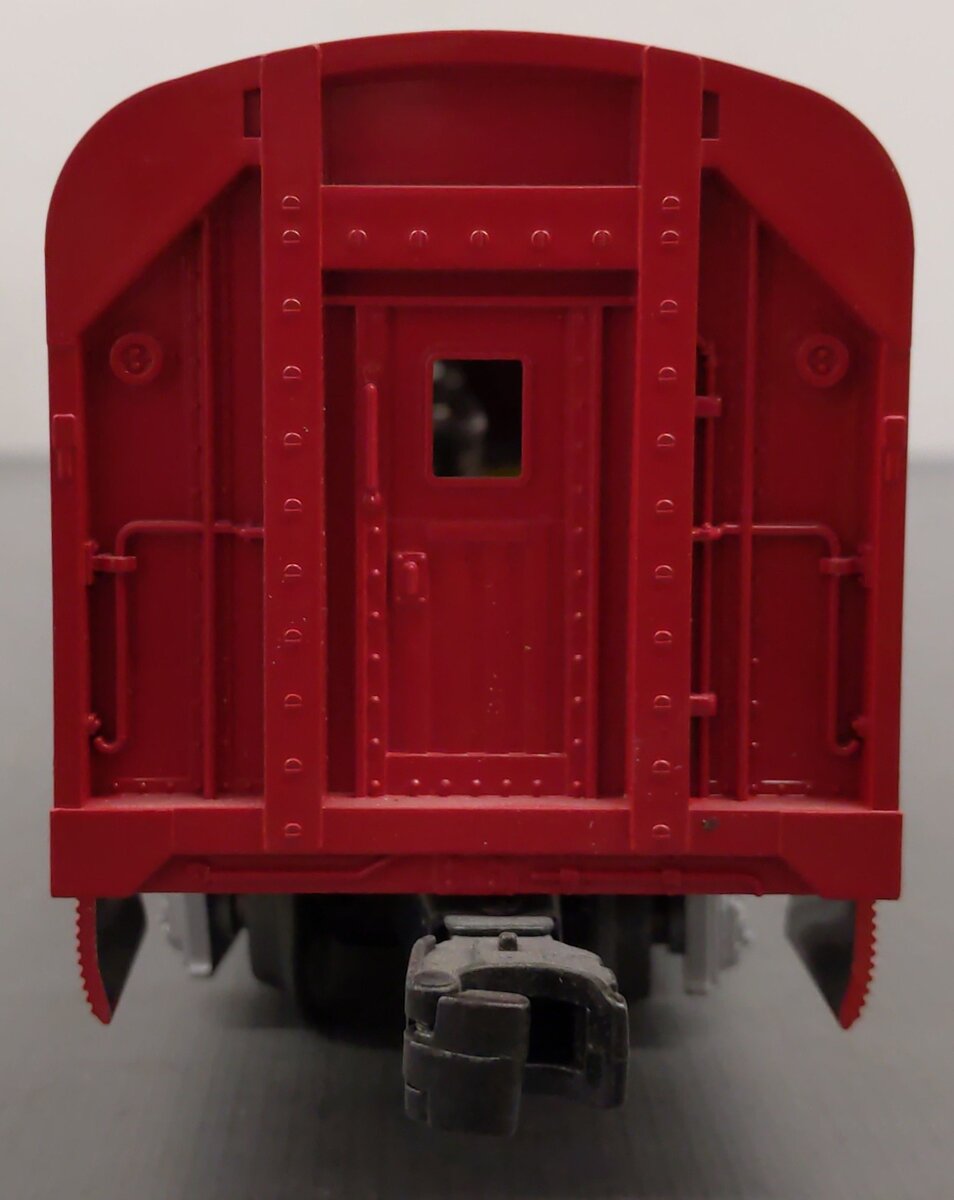 Lionel 6-39168 O Gauge Texas Special Sam Houston Diner #1100 EX