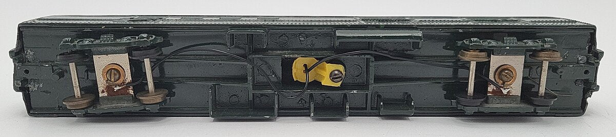 American Flyer HO Scale New Haven Die Cast Combo Car #2764 EX