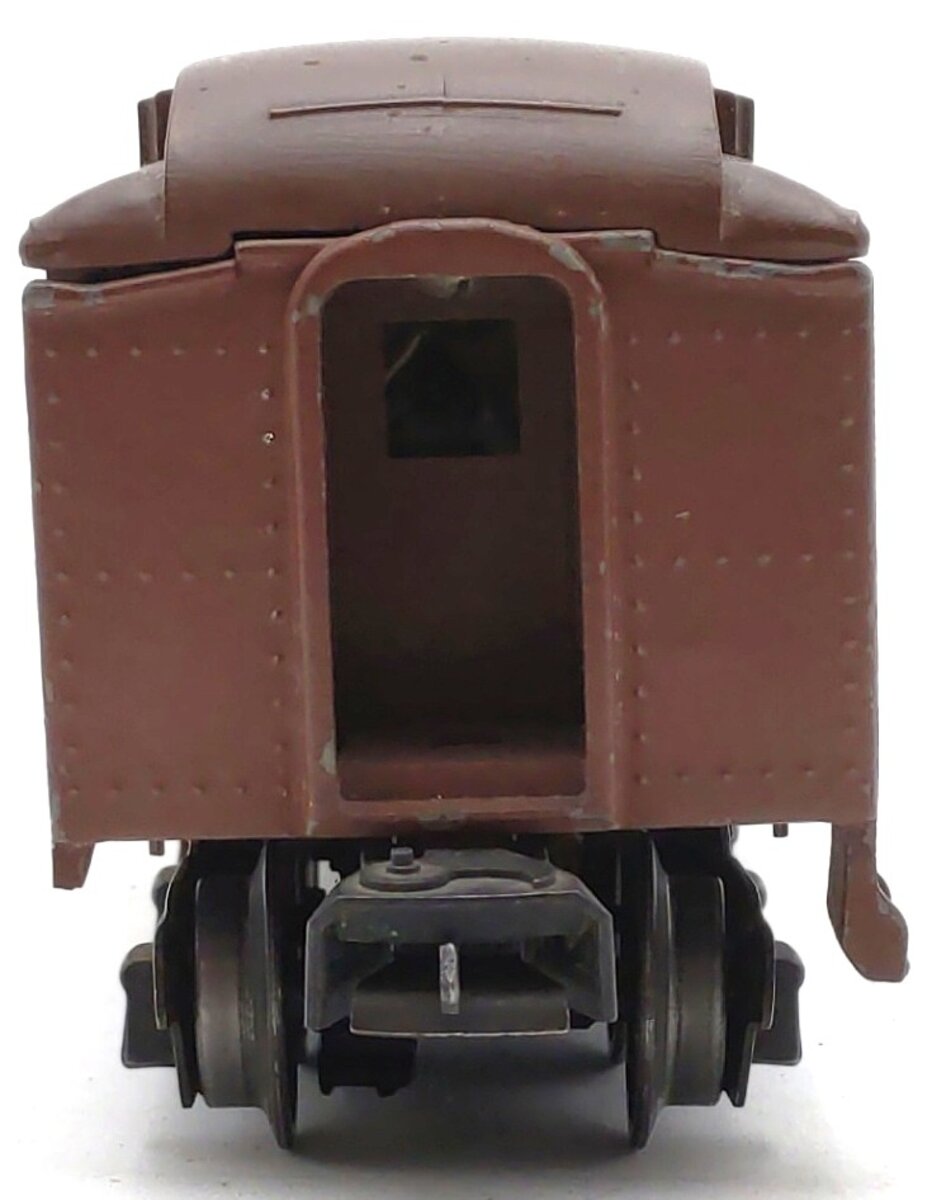 Lionel 2623 Vintage O Lionel Lines Manhattan Passenger Car