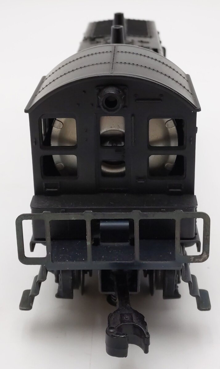 Lionel 616 Vintage O AT&SF NW-2 Powered Diesel Locomotive #616 VG