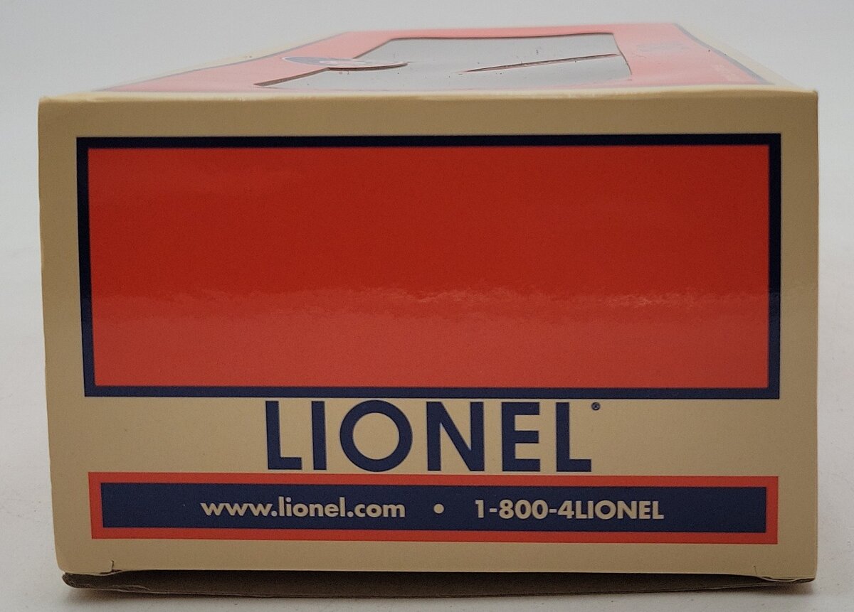 Lionel 2035010 O ELX Trolley #1031 LN/Box