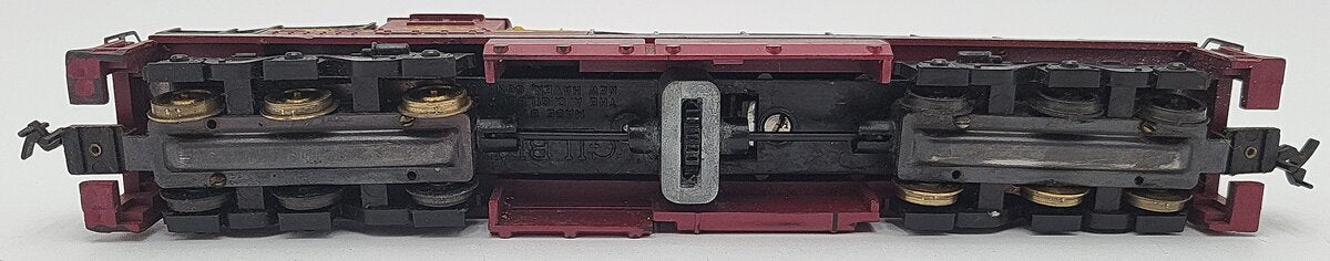 American Flyer HO Scale 430 HO Alco #430 Diesel Locomotive VG