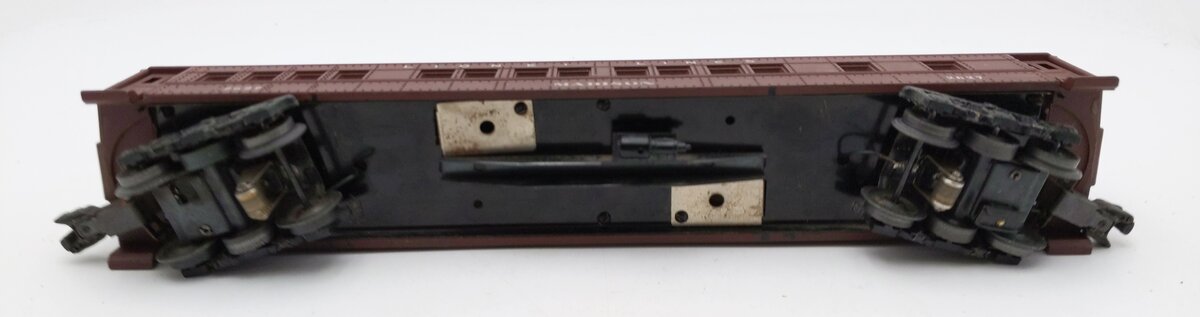 Lionel O Gauge Vintage Lionel Lines Madison Passenger Car 2627 - 3 Rail EX